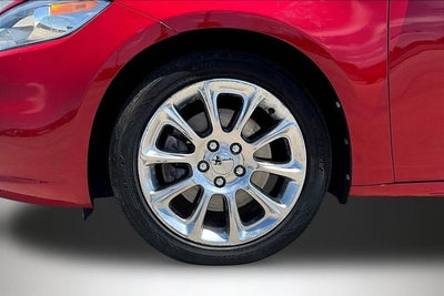 2013 Dodge Dart Limited