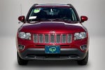 2017 Jeep Compass High Altitude 4x4