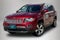 2017 Jeep Compass High Altitude 4x4
