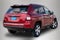 2017 Jeep Compass High Altitude 4x4