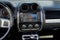 2017 Jeep Compass High Altitude 4x4