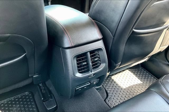 2020 Jeep Cherokee Trailhawk 4x4