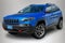 2020 Jeep Cherokee Trailhawk 4x4
