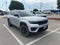 2025 Jeep Grand Cherokee Altitude X 4x4