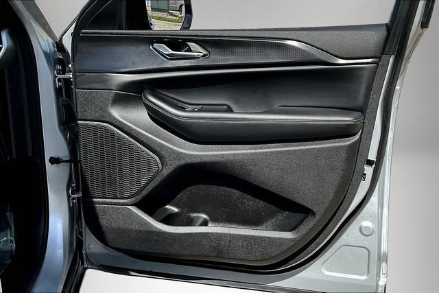 2025 Jeep Grand Cherokee Altitude X 4x4