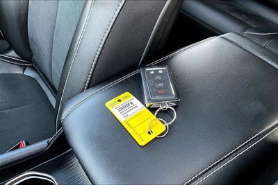 2025 Jeep Grand Cherokee Altitude X 4x4