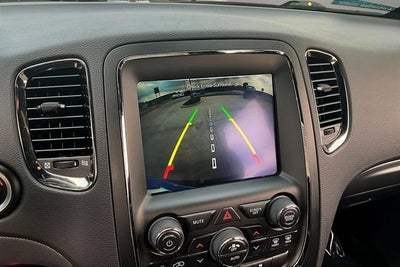 2018 Dodge Durango R/T AWD