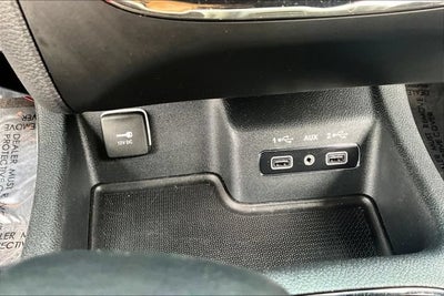 2018 Dodge Durango R/T AWD
