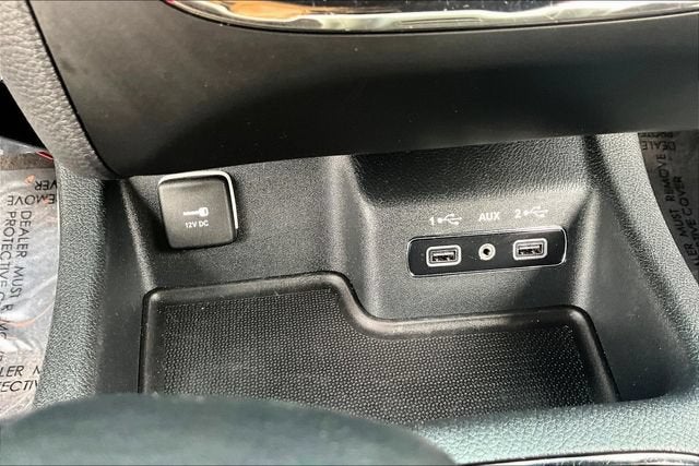 2018 Dodge Durango R/T AWD