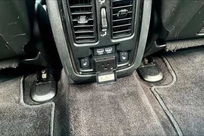 2018 Dodge Durango R/T AWD