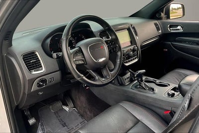 2018 Dodge Durango R/T AWD