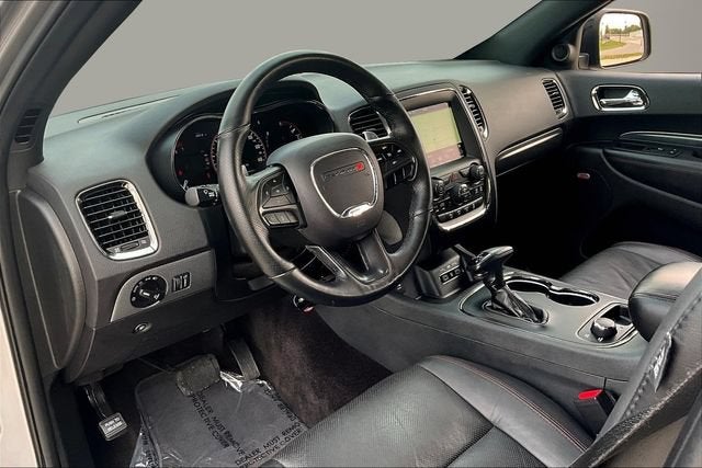 2018 Dodge Durango R/T AWD