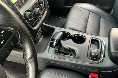 2018 Dodge Durango R/T AWD