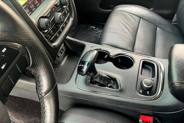 2018 Dodge Durango R/T AWD