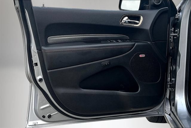 2018 Dodge Durango R/T AWD
