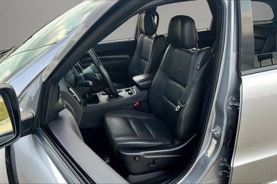 2018 Dodge Durango R/T AWD