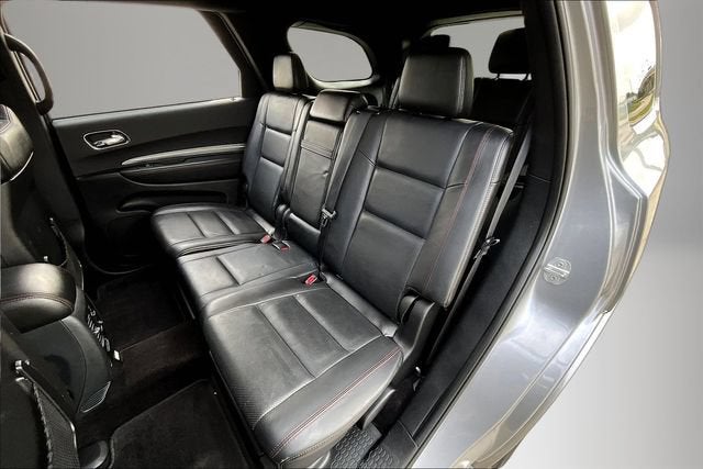 2018 Dodge Durango R/T AWD