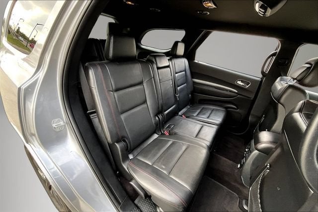 2018 Dodge Durango R/T AWD