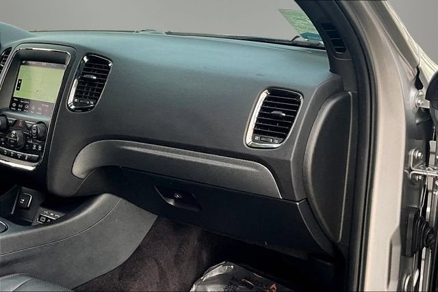 2018 Dodge Durango R/T AWD