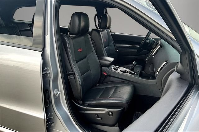 2018 Dodge Durango R/T AWD