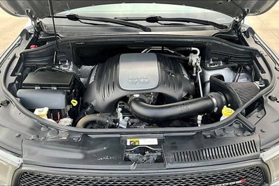 2018 Dodge Durango R/T AWD