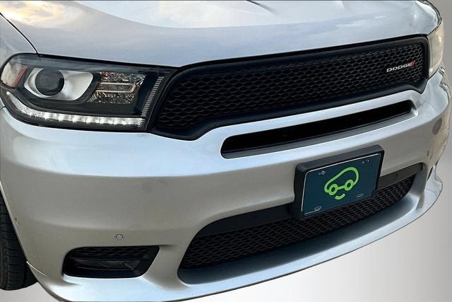 2018 Dodge Durango R/T AWD