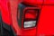 2021 Jeep Gladiator Overland 4x4
