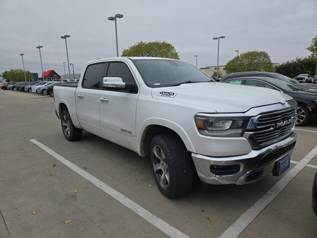 2020 RAM 1500 Pickup