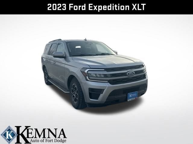 2023 Ford Expedition XLT