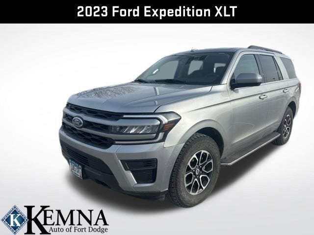 2023 Ford Expedition XLT