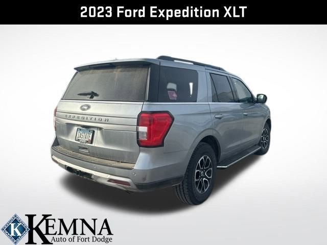 2023 Ford Expedition XLT