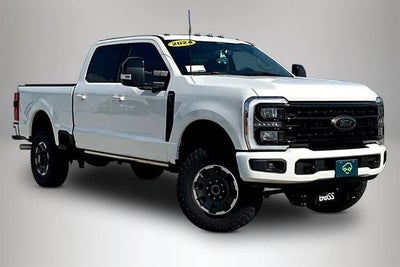 2024 Ford F-350 Lariat