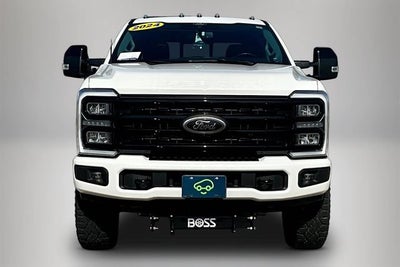 2024 Ford F-350 Lariat