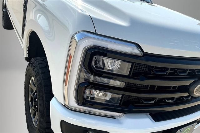 2024 Ford F-350 Lariat
