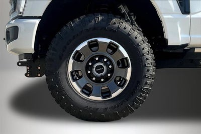 2024 Ford F-350 Lariat