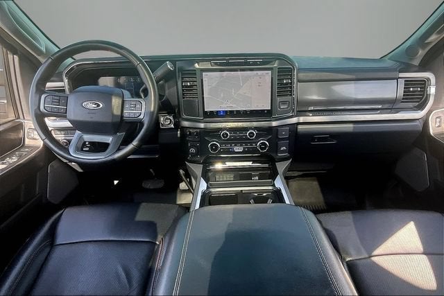 2024 Ford F-350 Lariat