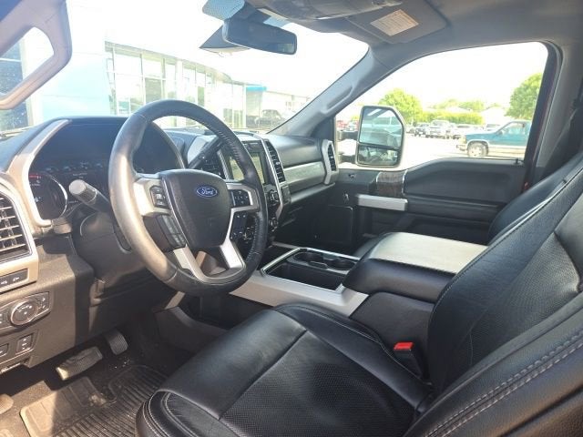 2019 Ford F-350 LARIAT