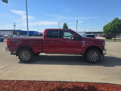 2019 Ford F-350 LARIAT