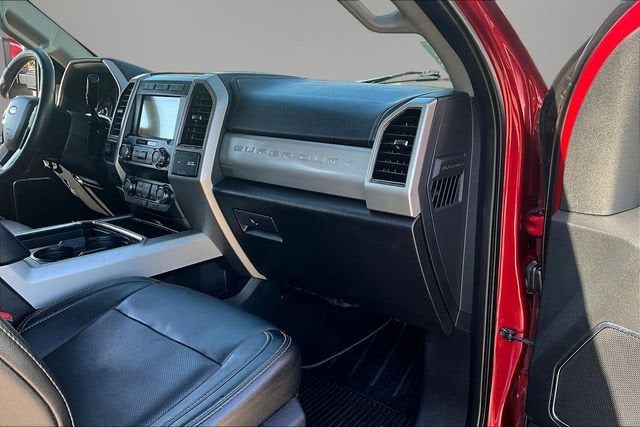 2019 Ford F-350 LARIAT