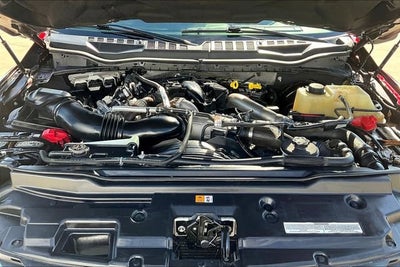 2019 Ford F-350 LARIAT