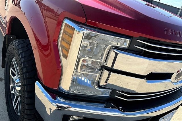2019 Ford F-350 LARIAT