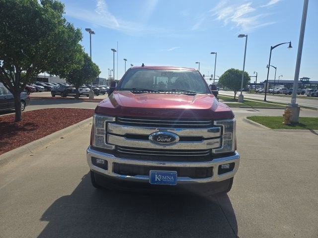 2019 Ford F-350 LARIAT