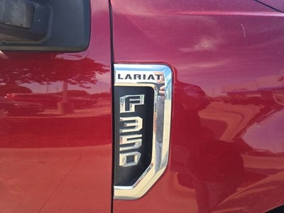 2019 Ford F-350 LARIAT