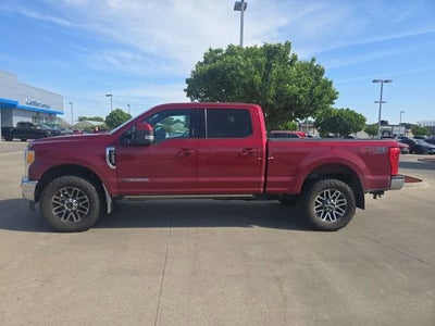2019 Ford F-350 LARIAT