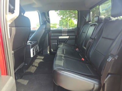 2019 Ford F-350 LARIAT