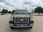 2007 Ford Super Duty F-350 DRW XL