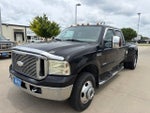 2007 Ford Super Duty F-350 DRW XL