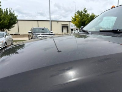 2007 Ford Super Duty F-350 DRW XL
