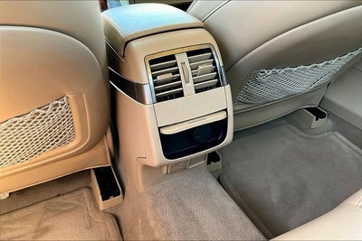 2012 Buick LaCrosse Premium 3