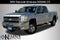2010 Chevrolet Silverado 2500 HD LTZ